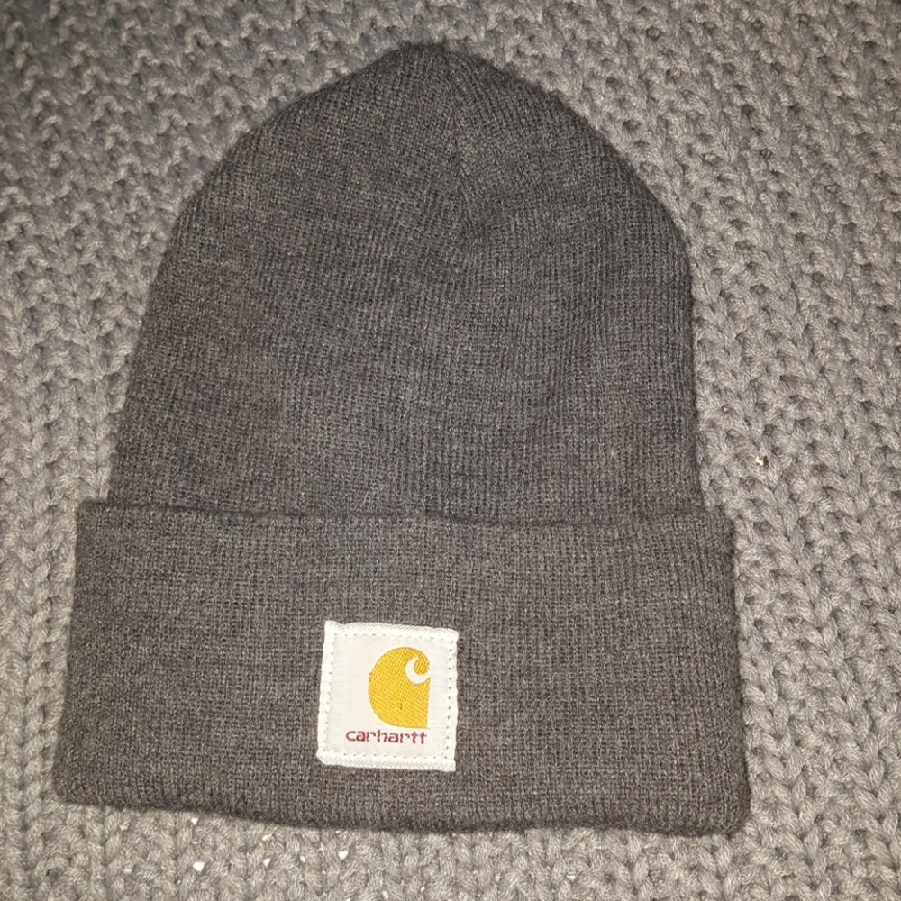 Carhartt beanie